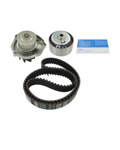 SKF ZESTAW ROZRZĄDU FIAT 1,2/1,4 03-