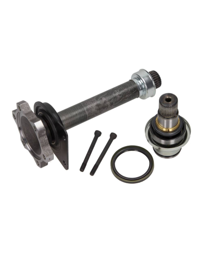 MAXGEAR WAŁEK NAPĘDOWY Z PODPORĄ VW SHARAN KOMPLET 266MM