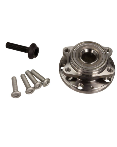 MEYLE ŁOŻYSKO KOŁA VW PRZÓD A4/A6/A8 (ŁOŻYSKO + PIASTA)