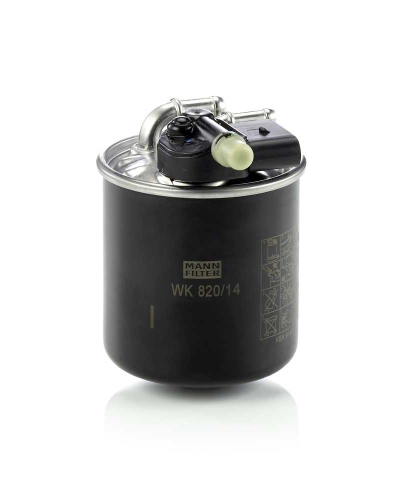 MANN FILTER FILTR PALIWA MERCEDES SPRINTER/E-KLASA 09- CDI