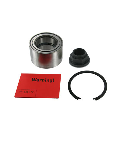 SKF ŁOŻYSKO KOŁA FIAT PRZÓD DUCATO 06-