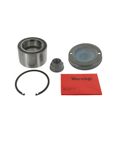 SKF ŁOŻYSKO KOŁA RENAULT PRZÓD MASTER 10-