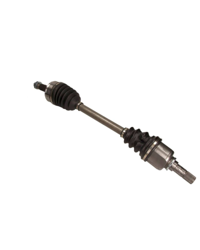 MAXGEAR PÓŁOŚ RENAULT MASTER III 2.3 DCI LEWY