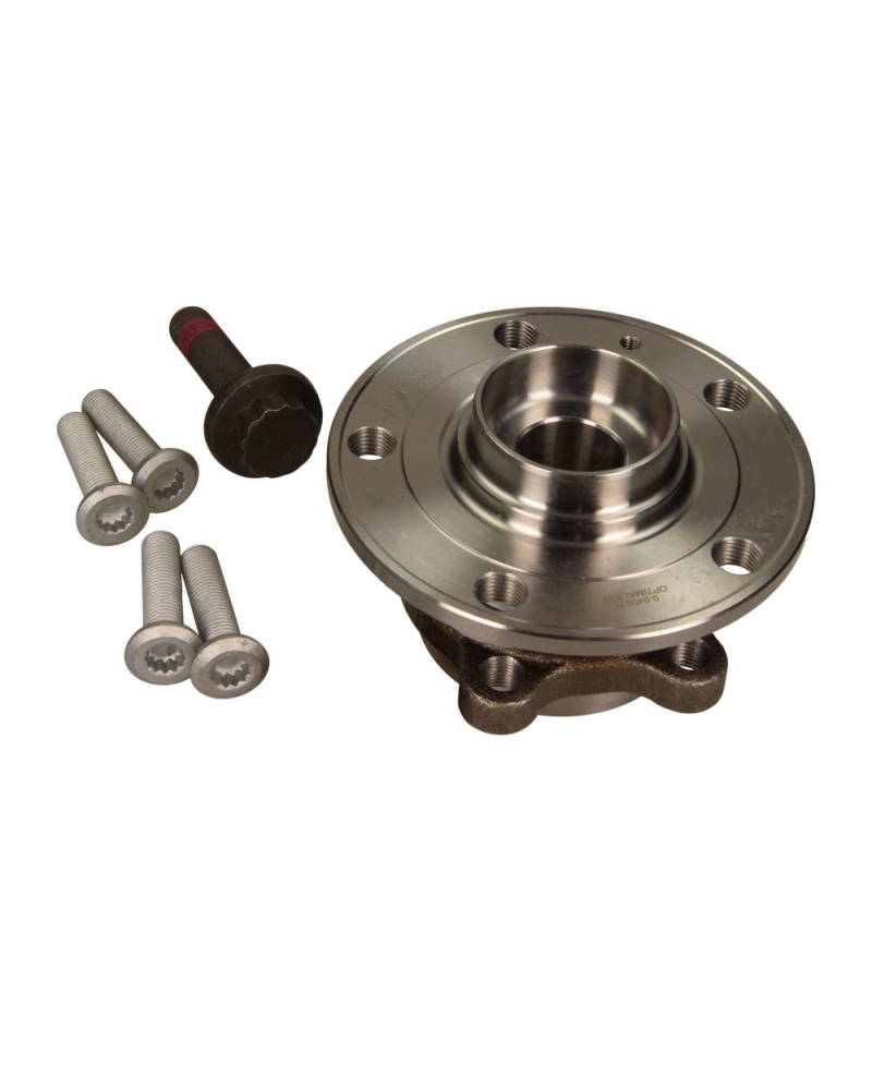 OPTIMAL ŁOŻYSKO KOŁA VW PRZÓD A3/GOLF5/OCTAVIA