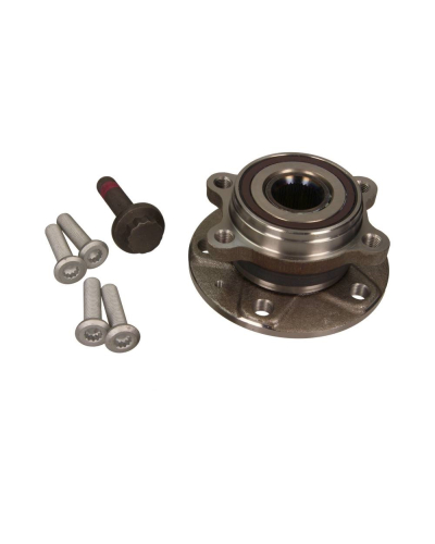 OPTIMAL ŁOŻYSKO KOŁA VW PRZÓD A3/GOLF5/OCTAVIA