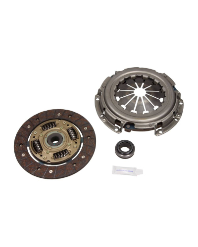 RYMEC SPRZĘGŁO KOMPLET PEUGEOT 1007/206/207/307 1,4-1,6 16V 00-