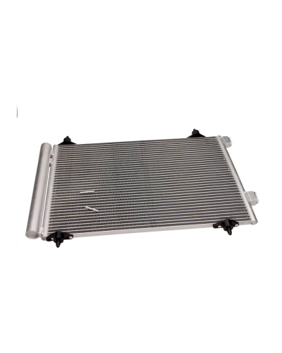 MAXGEAR SKRAPLACZ KLIMATYZACJI PEUGEOT 307 1,4-2,0B/D 00- CITROEN BERLINGO 08-