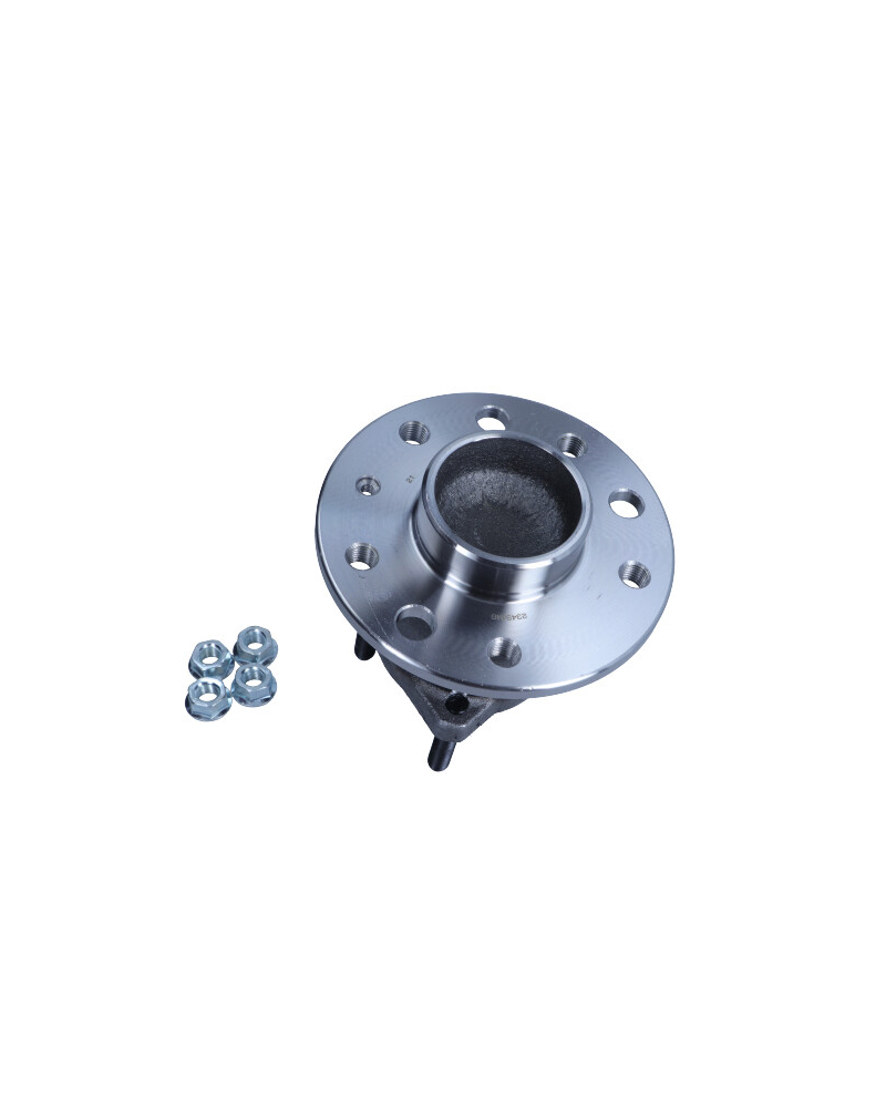 MAXGEAR ŁOŻYSKO KOŁA OPEL TYŁ ASTRA H 04- 5 ŚRUB