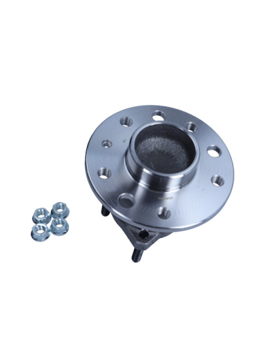 MAXGEAR ŁOŻYSKO KOŁA OPEL TYŁ ASTRA H 04- 5 ŚRUB