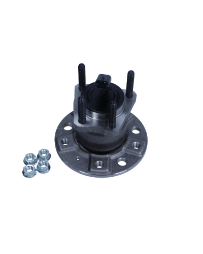 MAXGEAR ŁOŻYSKO KOŁA OPEL TYŁ ASTRA H 04- 5 ŚRUB