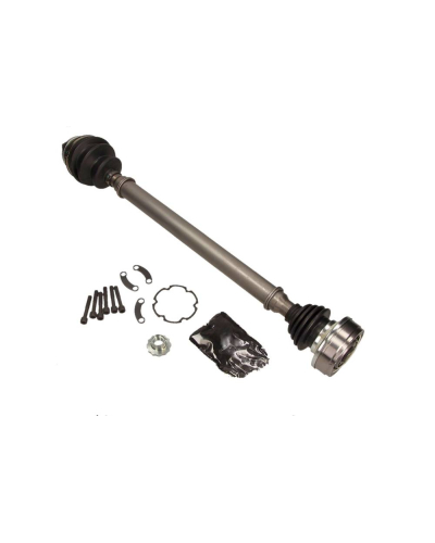 MAXGEAR PÓŁOŚ VW POLO/FABIA PRAWY 1,2/1,4/1,9