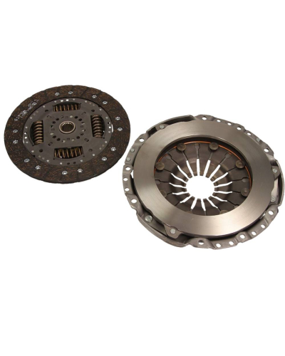 LUK SPRZĘGŁO OPEL MOVANO/VIVARO 1,9 DI/DTI 01-