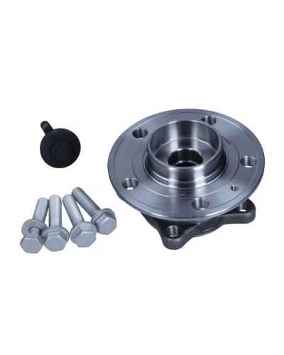 MAXGEAR ŁOŻYSKO KOŁA VOLVO PRZÓD S60/S80/V70 00-/XC70