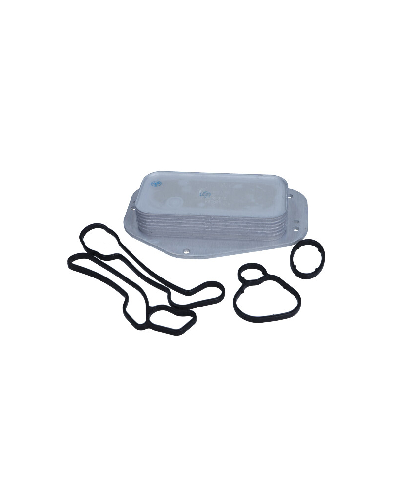 PIERBURG CHŁODNICA OLEJU OPEL ASTRA 1,6 06- Z USZCZELKAMI