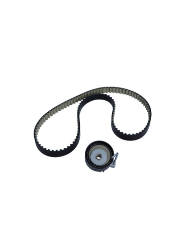 CONTITECH ZESTAW ROZRZĄDU FORD 1,0 ECOBOOST 116Z SZER 18,1MM FOCUS III/B-MAX