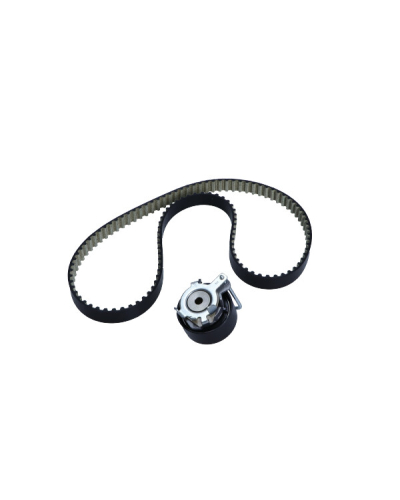 CONTITECH ZESTAW ROZRZĄDU FORD 1,0 ECOBOOST 116Z SZER 18,1MM FOCUS III/B-MAX