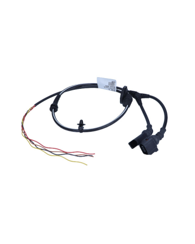 OE VAG WIĄZKA ELEKTRYCZNA CZUJNIKA ABS SKODA SUPERB 08-