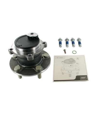 SKF ŁOŻYSKO KOŁA FORD TYŁ FOCUS C-MAX 03-