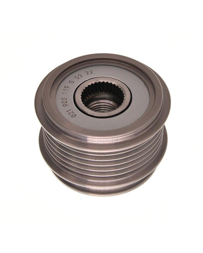 MAXGEAR KOŁO PASOWE ALTERNATORA VW