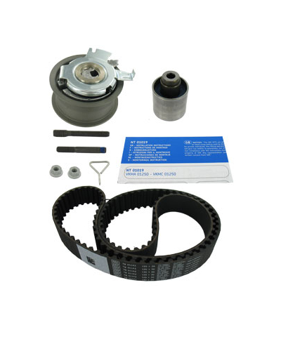 SKF ZESTAW ROZRZĄDU VW 1,4TDI/1,9TDI 98- 120Z