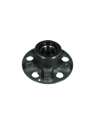 MAXGEAR ŁOŻYSKO KOŁA MERCEDES PRZÓD W203/171 00-
