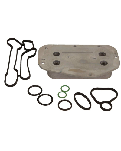 FEBI CHŁODNICA OLEJU OPEL ASTRA 1,6 06- Z USZCZELKAMI