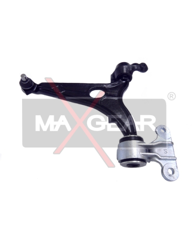 MAXGEAR WAHACZ CITROEN PRZÓD C8 02- LEWY
