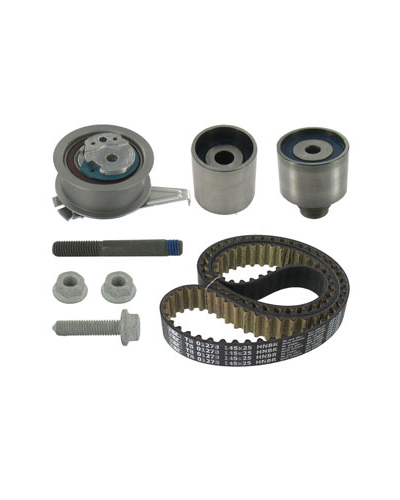 SKF ZESTAW ROZRZĄDU VW 1,6TDI/2,0TDI 145Z 12-