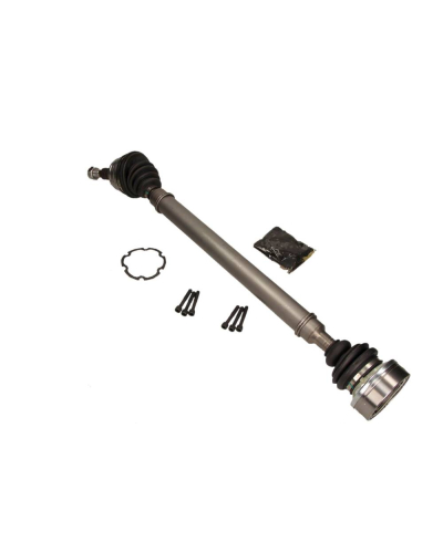 MAXGEAR PÓŁOŚ VW GOLF 4/OCTAVIA PRAWY 1,9TDI 825MM