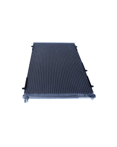 MAXGEAR SKRAPLACZ KLIMATYZACJI PEUGEOT 206/CC/SW 98- BEZ SZPILKI