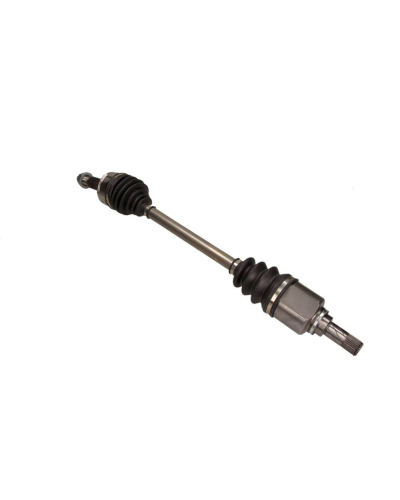 MAXGEAR PÓŁOŚ RENAULT KANGOO 08- 1,5DCI/1,6B LEWY