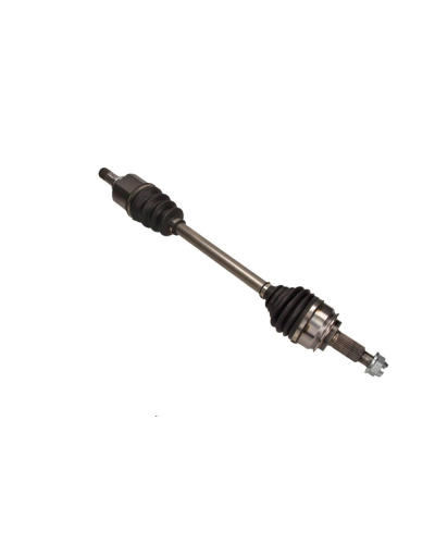 MAXGEAR PÓŁOŚ RENAULT KANGOO 08- 1,5DCI/1,6B LEWY