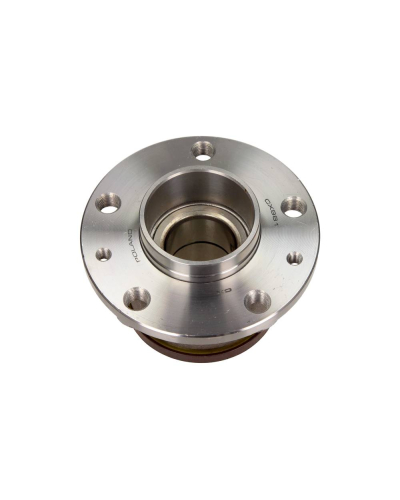 MAXGEAR ŁOŻYSKO KOŁA FIAT TYŁ DUCATO/BOXER/JUMPER 06- 143X103X42