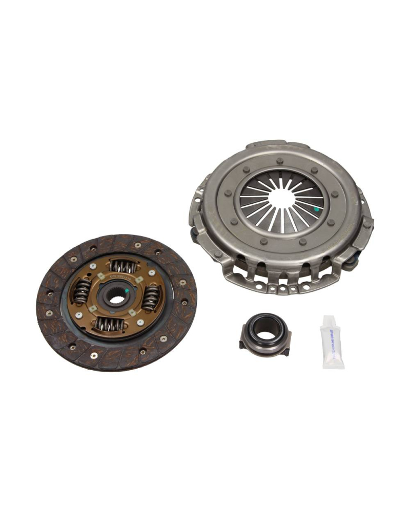 RYMEC SPRZĘGŁO KOMPLET DACIA LOGAN/SANDERO 1,2-1,4 04-