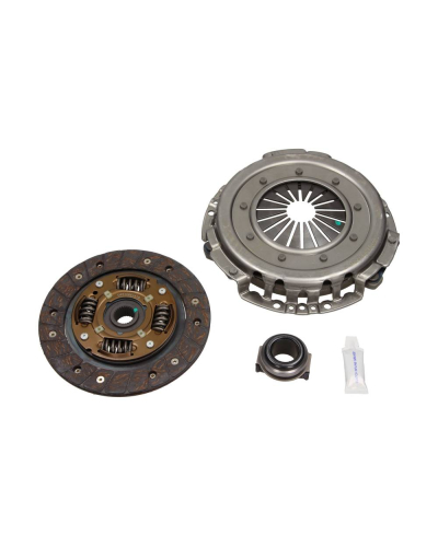 RYMEC SPRZĘGŁO KOMPLET DACIA LOGAN/SANDERO 1,2-1,4 04-