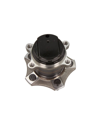 MAXGEAR ŁOŻYSKO KOŁA NISSAN/RENAULT TYŁ QASHQAI/X-TRAIL/KOLEOS 1,5-2,5 07-
