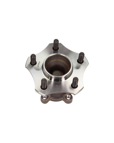 MAXGEAR ŁOŻYSKO KOŁA NISSAN/RENAULT TYŁ QASHQAI/X-TRAIL/KOLEOS 1,5-2,5 07-