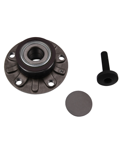 NK ŁOŻYSKO KOŁA VW TYŁ A3/GOLF5/LEON KOMPLET