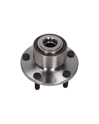 MAXGEAR ŁOŻYSKO KOŁA MAZDA PRZÓD 3 03-09 Z PIASTĄ