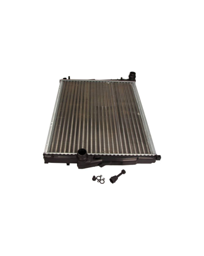 MAXGEAR CHŁODNICA BMW E46 316-330