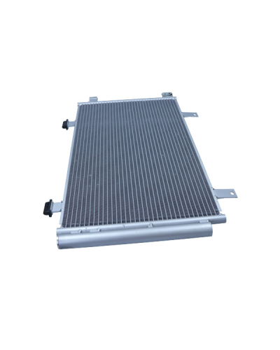 MAXGEAR SKRAPLACZ KLIMATYZACJI SUZUKI SX4/ SEDICI 06-