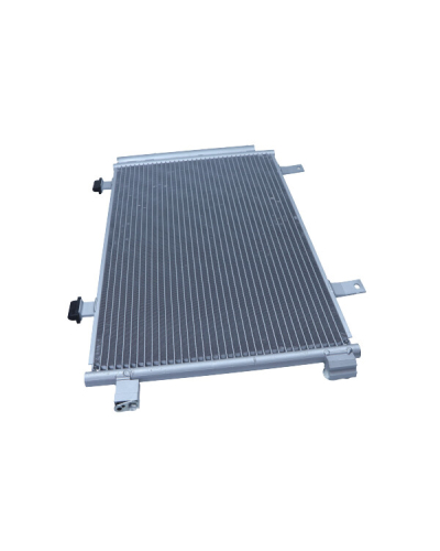 MAXGEAR SKRAPLACZ KLIMATYZACJI SUZUKI SX4/ SEDICI 06-