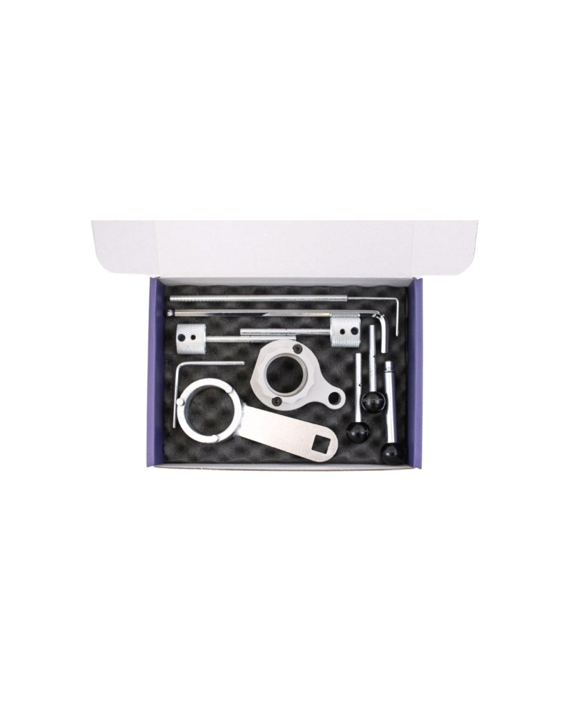 ROOKS BLOKADA ROZRZĄDU VW/AUDI/SEAT/SKODA 1.4 1.6 2.0 TDI CR