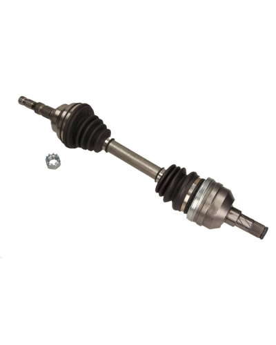 MAXGEAR PÓŁOŚ OPEL ASTRA G 2,0DI/DTI/2,2 16V LE/ZAFIRA