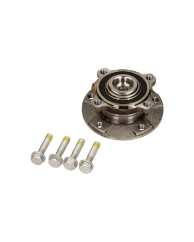 MAXGEAR ŁOŻYSKO KOŁA BMW PRZÓD E60/E61/E63/E64 04-