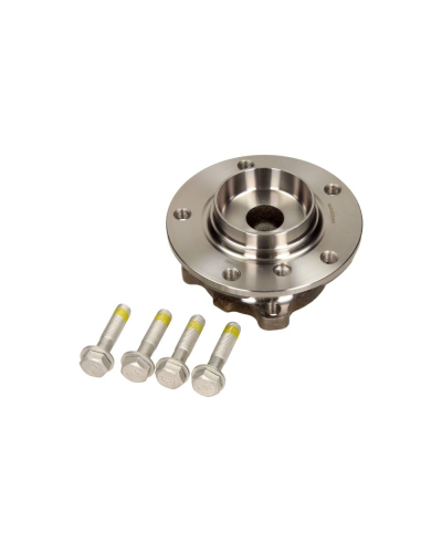 MAXGEAR ŁOŻYSKO KOŁA BMW PRZÓD E60/E61/E63/E64 04-