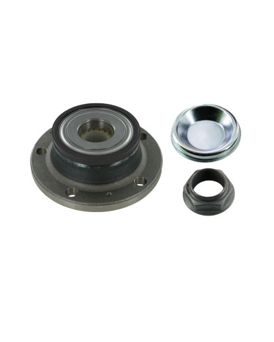 SKF ŁOŻYSKO KOŁA PEUGEOT TYŁ 407/607