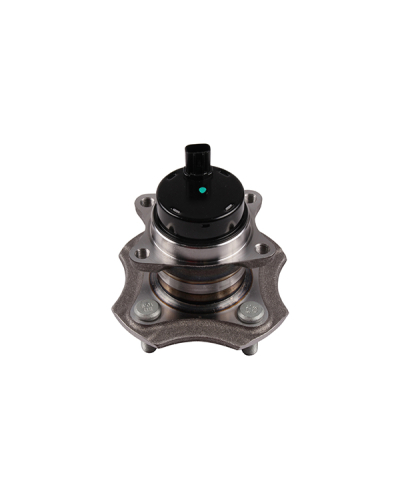 NK ŁOŻYSKO KOŁA TOYOTA TYŁ YARIS