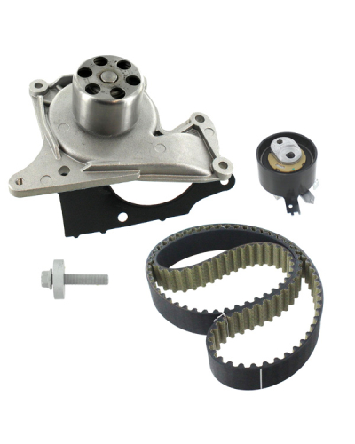 SKF ZESTAW ROZRZĄDU RENAULT 1,5DCI 119Z MERCEDES 09-