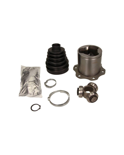 MAXGEAR PRZEGUB WEWNĘTRZNY VW A4/A6/A8/Q5 34Z/123MM